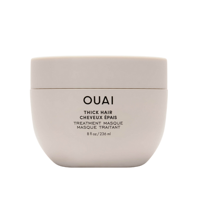 Ouai Thick Hair Treatment