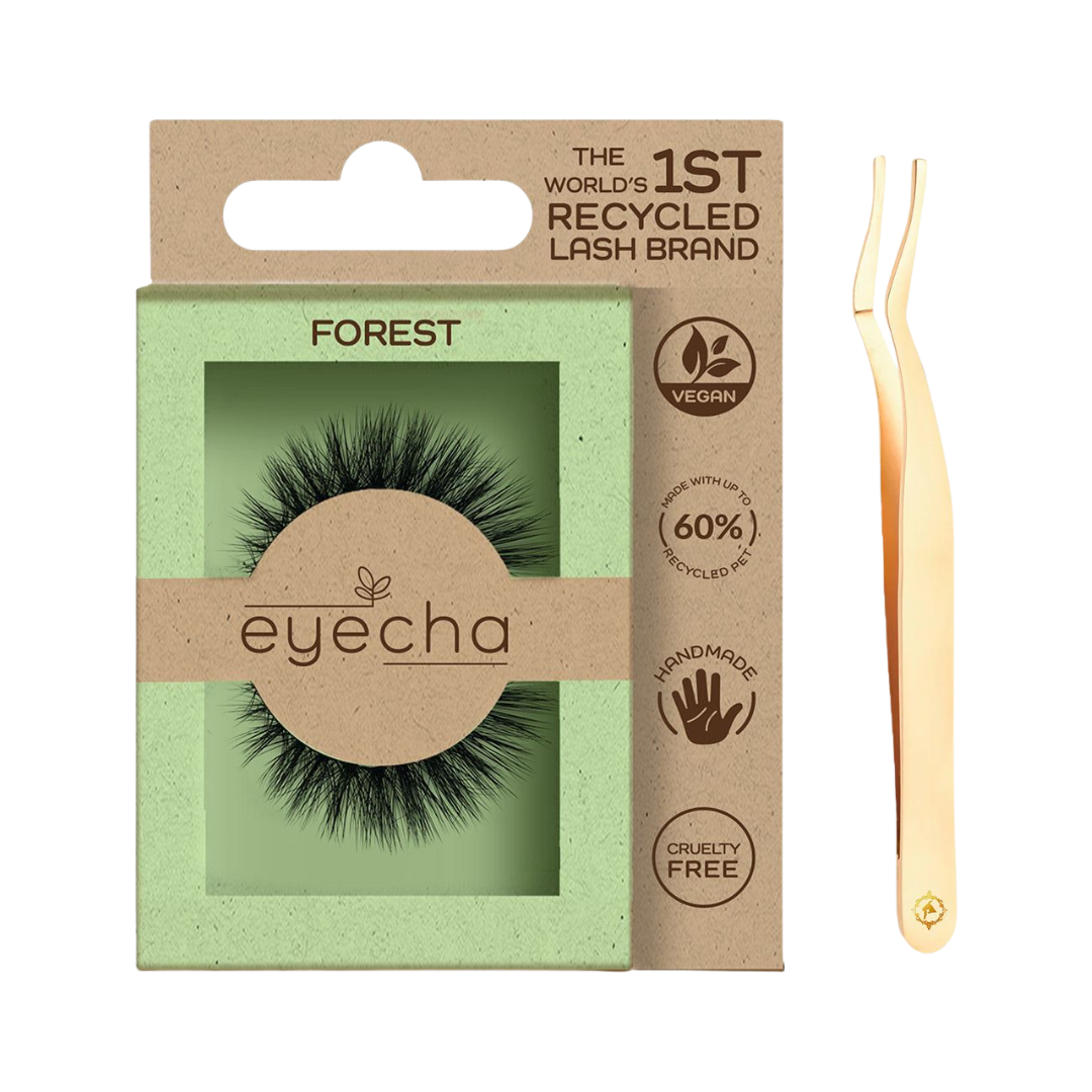 Eyecha Eco Lash Duo