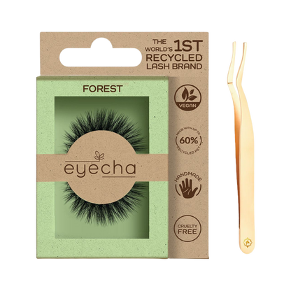 Eyecha Eco Lash Duo