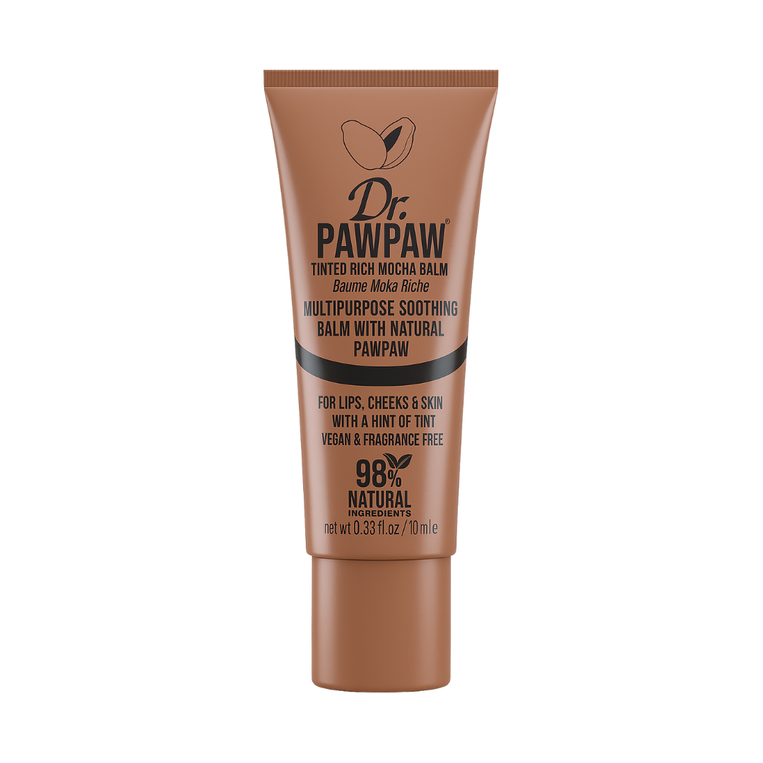 Dr. Paw Paw Shimmering Trio