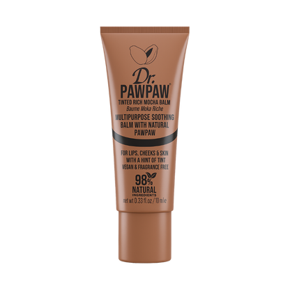 Dr. Paw Paw Shimmering Trio