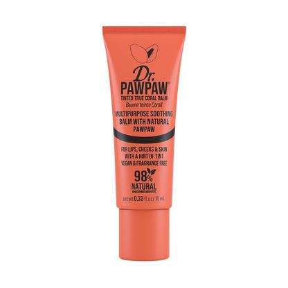 Dr. Paw Paw Shimmering Trio