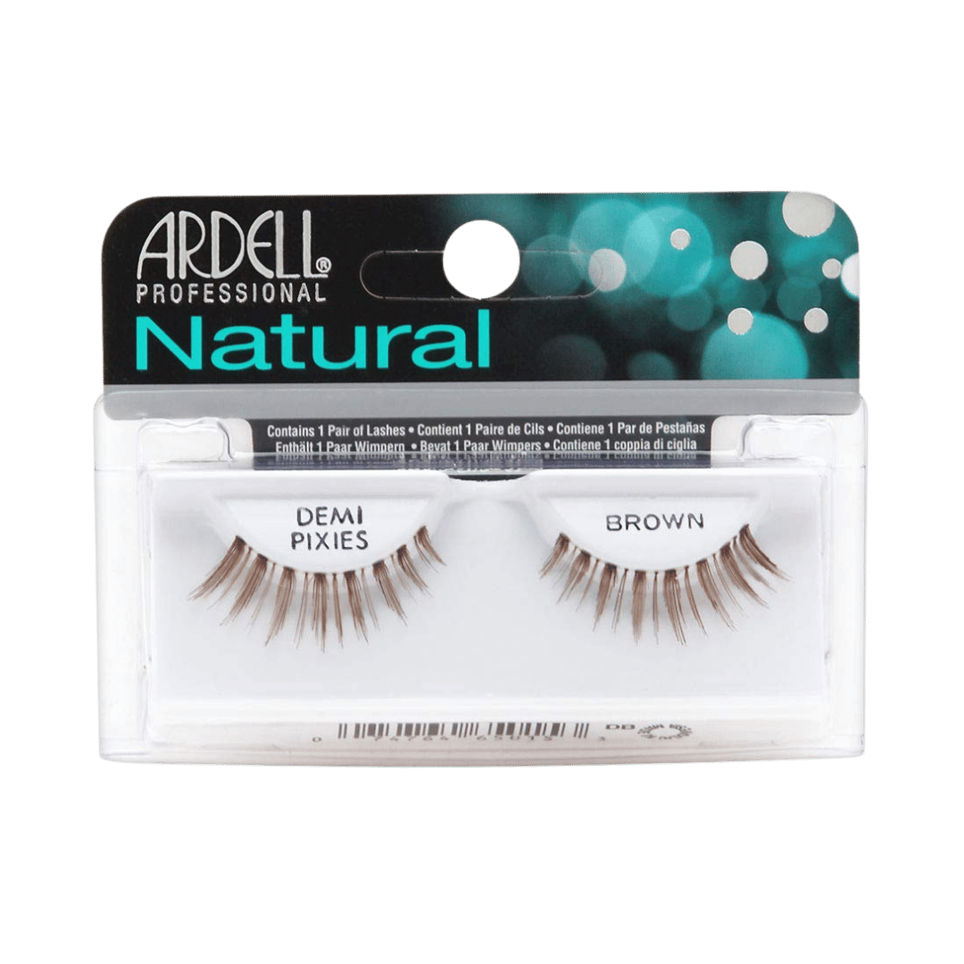 Ardell DEMI PIXIES LASHES BROWN