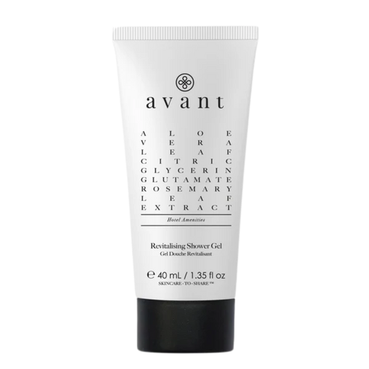 Avant Revitalising Shower Gel