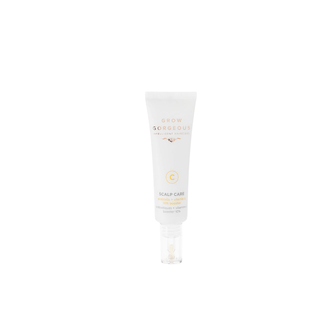 Prebiotic+Vitamin C 10% Booster