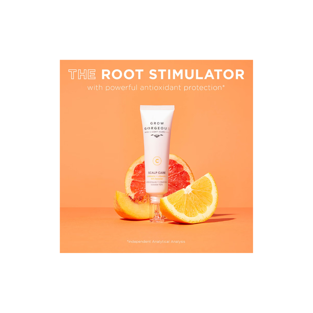 Prebiotic+Vitamin C 10% Booster