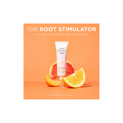 Prebiotic+Vitamin C 10% Booster