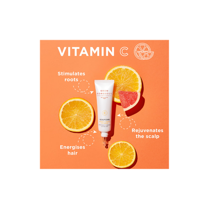 Prebiotic+Vitamin C 10% Booster