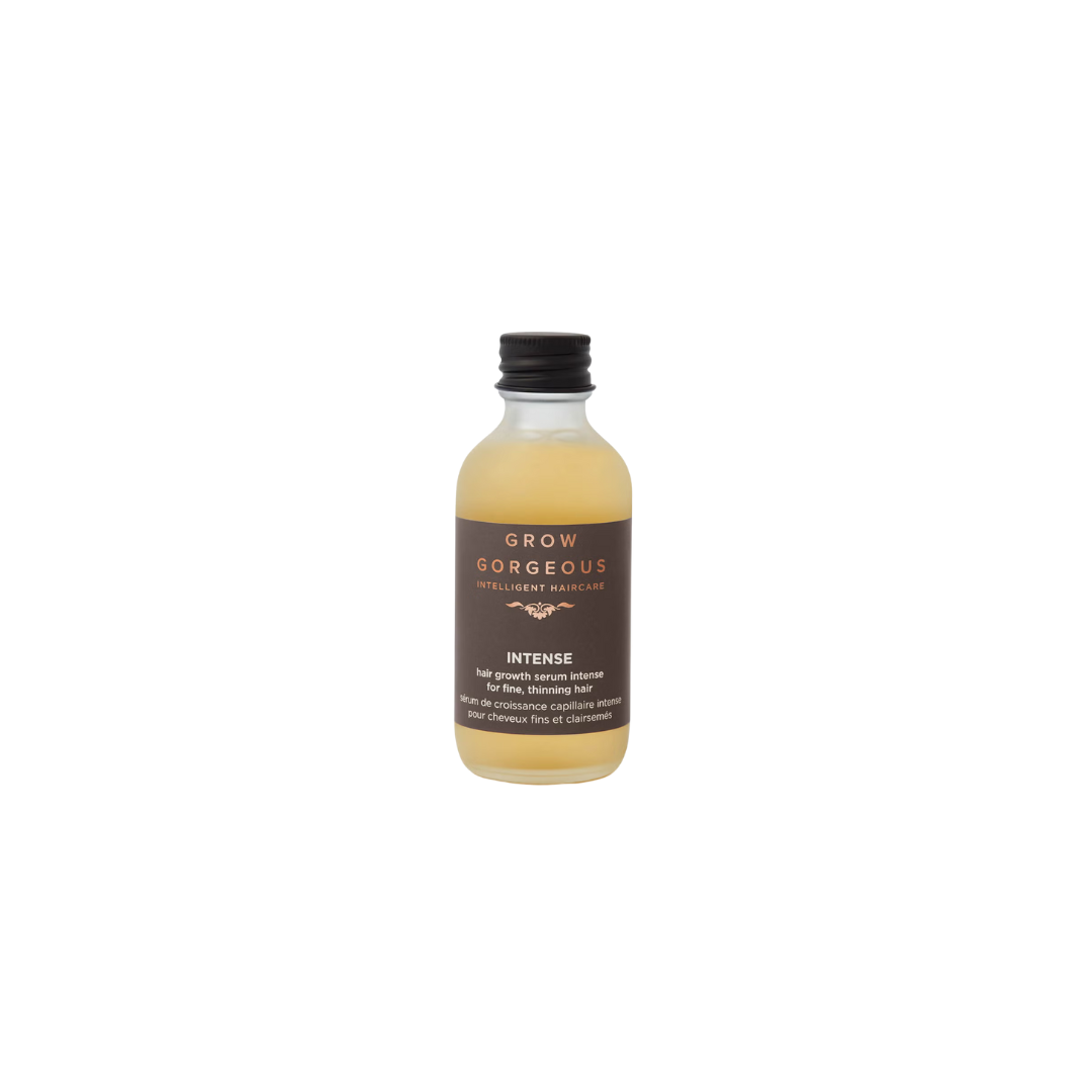 Hair Growth Serum Intense
