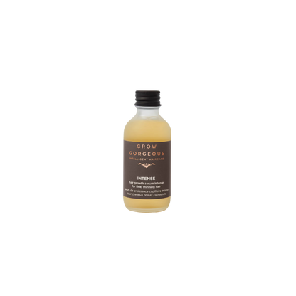 Hair Growth Serum Intense