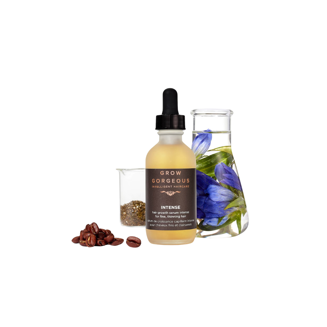 Hair Growth Serum Intense