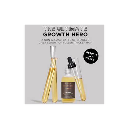 Hair Growth Serum Intense