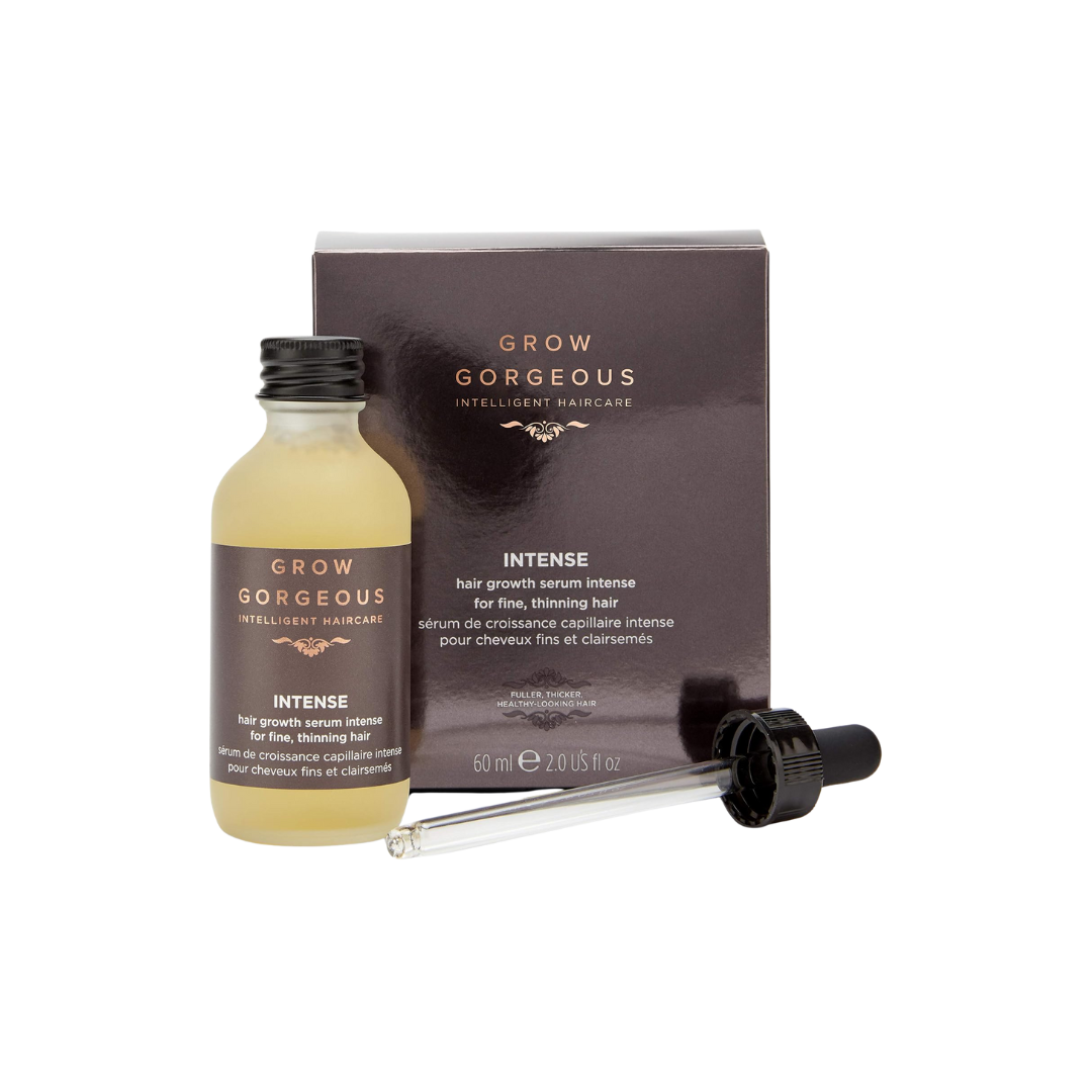 Hair Growth Serum Intense
