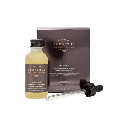 Hair Growth Serum Intense