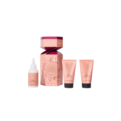 Grow Gorgeous Volume Giftset