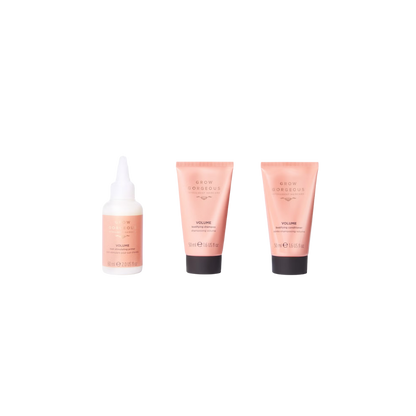Grow Gorgeous Volume Giftset