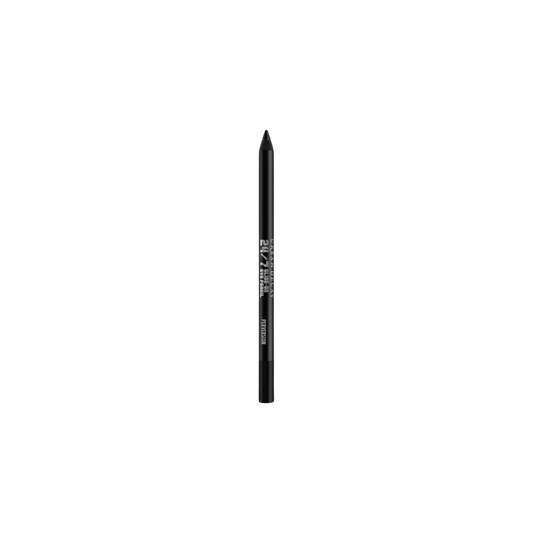 24/7 Eye pencil - Perversion Black