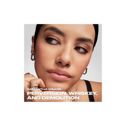 24/7 Eye pencil - Perversion Black