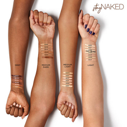 Stay Naked Concealer - 50NN