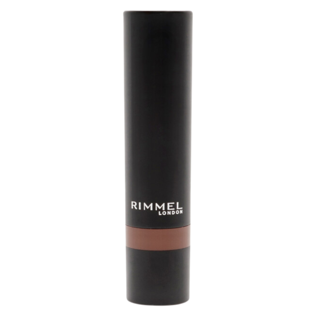 Rimmel Lasting Finish Matte Lipstick 700 X-tremely Bare