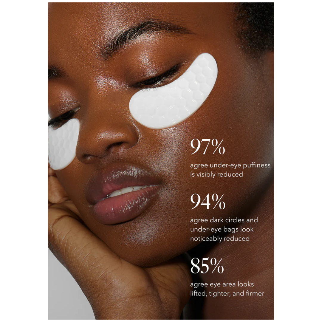 Skin Cycles Under-Eye Matrix Mask TGHA⁴® technology x4