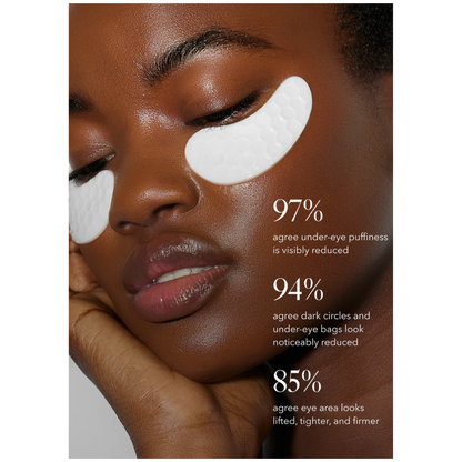 Skin Cycles Under-Eye Matrix Mask TGHA⁴® technology x4