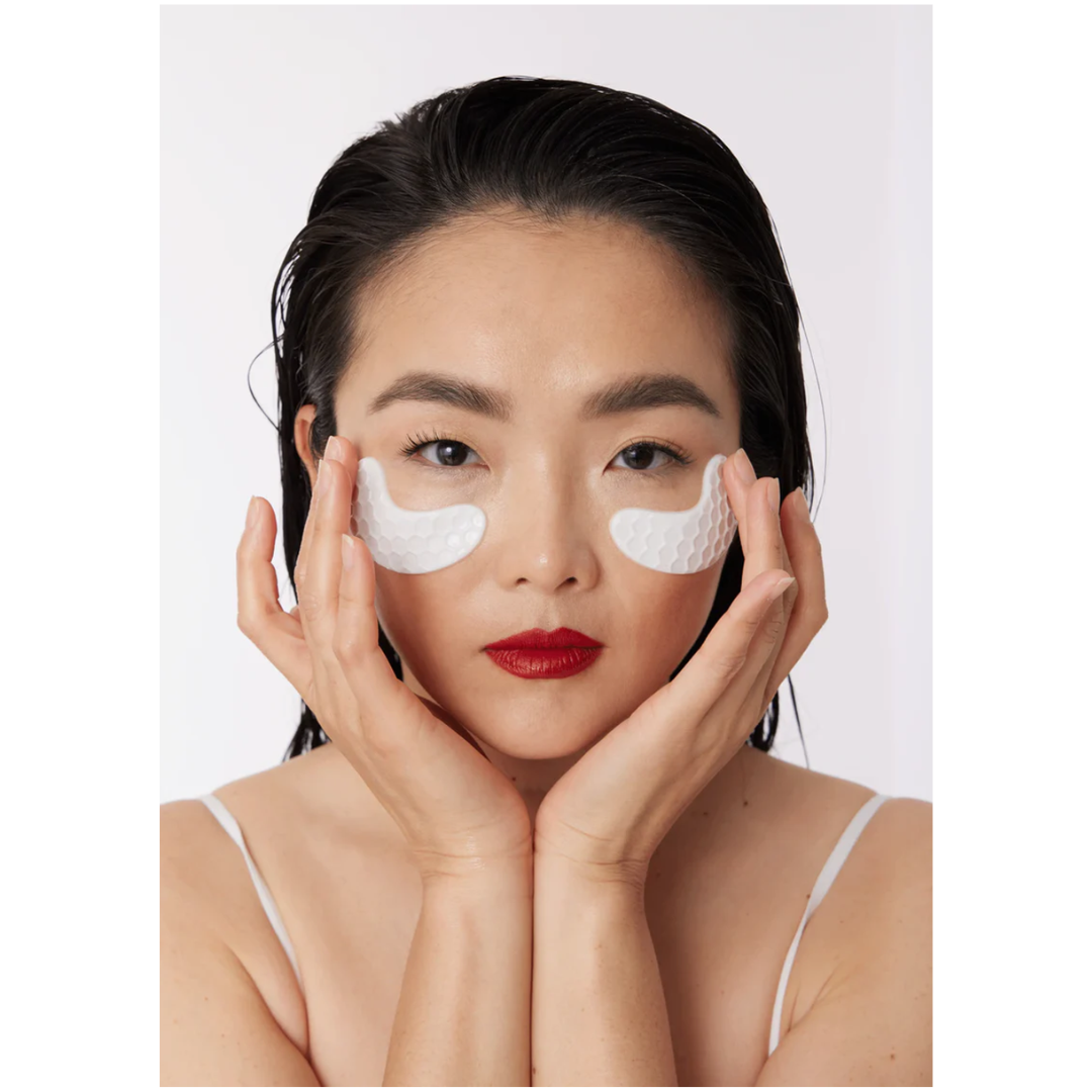 Skin Cycles Under-Eye Matrix Mask TGHA⁴® technology x4