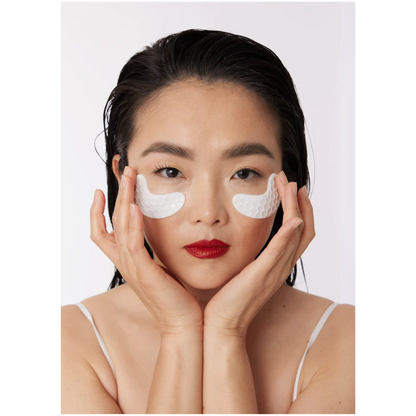 Skin Cycles Under-Eye Matrix Mask TGHA⁴® technology x4