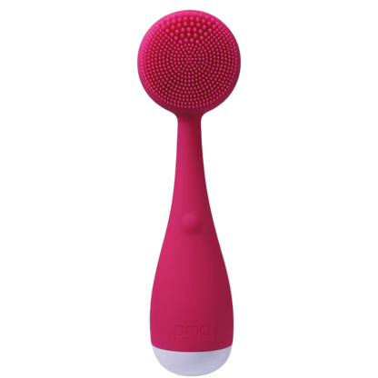 PMD Clean Mini - Smart Facial Cleansing Device - PINK