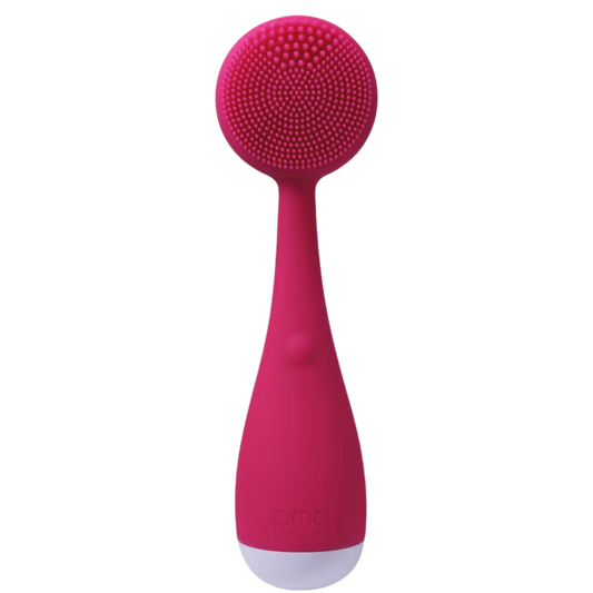 PMD Clean Mini - Smart Facial Cleansing Device - PINK