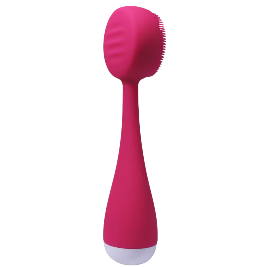 PMD Clean Mini - Smart Facial Cleansing Device - PINK