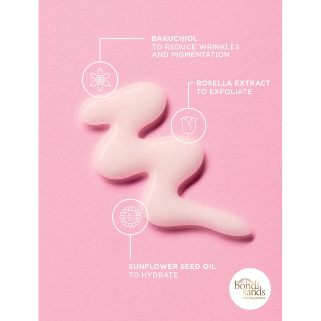 Bondi Sands Fountain Of Youth Bakuchiol Serum