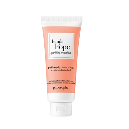 Philosophy Hands of Hope Sparkling Grapefruit Hand Cream