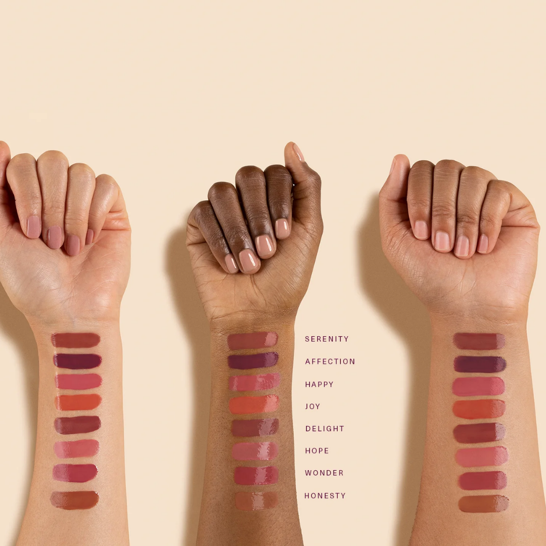 Rare Beauty Soft Pinch Lip Oil - Hope