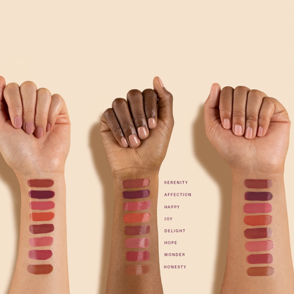 Rare Beauty Soft Pinch Lip Oil - Hope