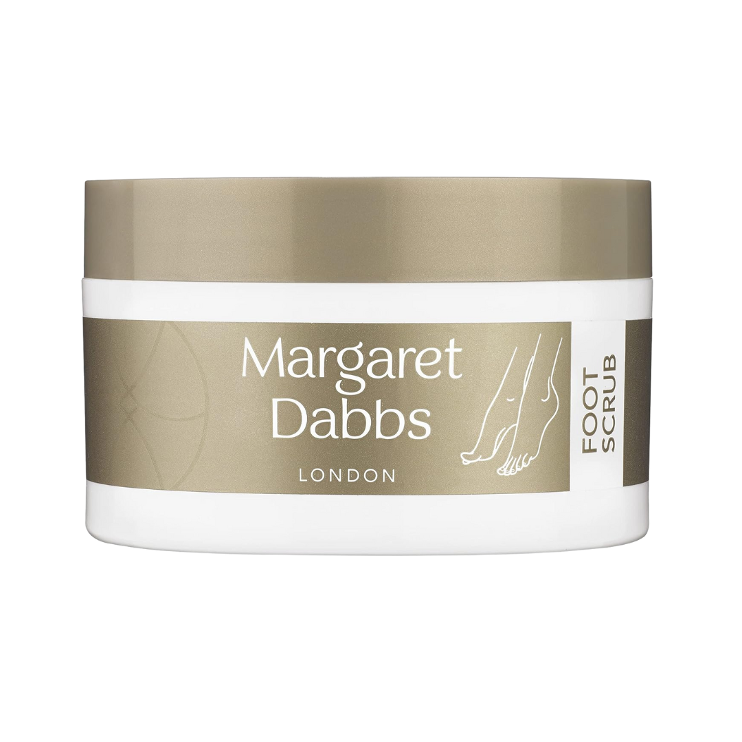 Margaret Dabbs PURE Natural Foot Scrub