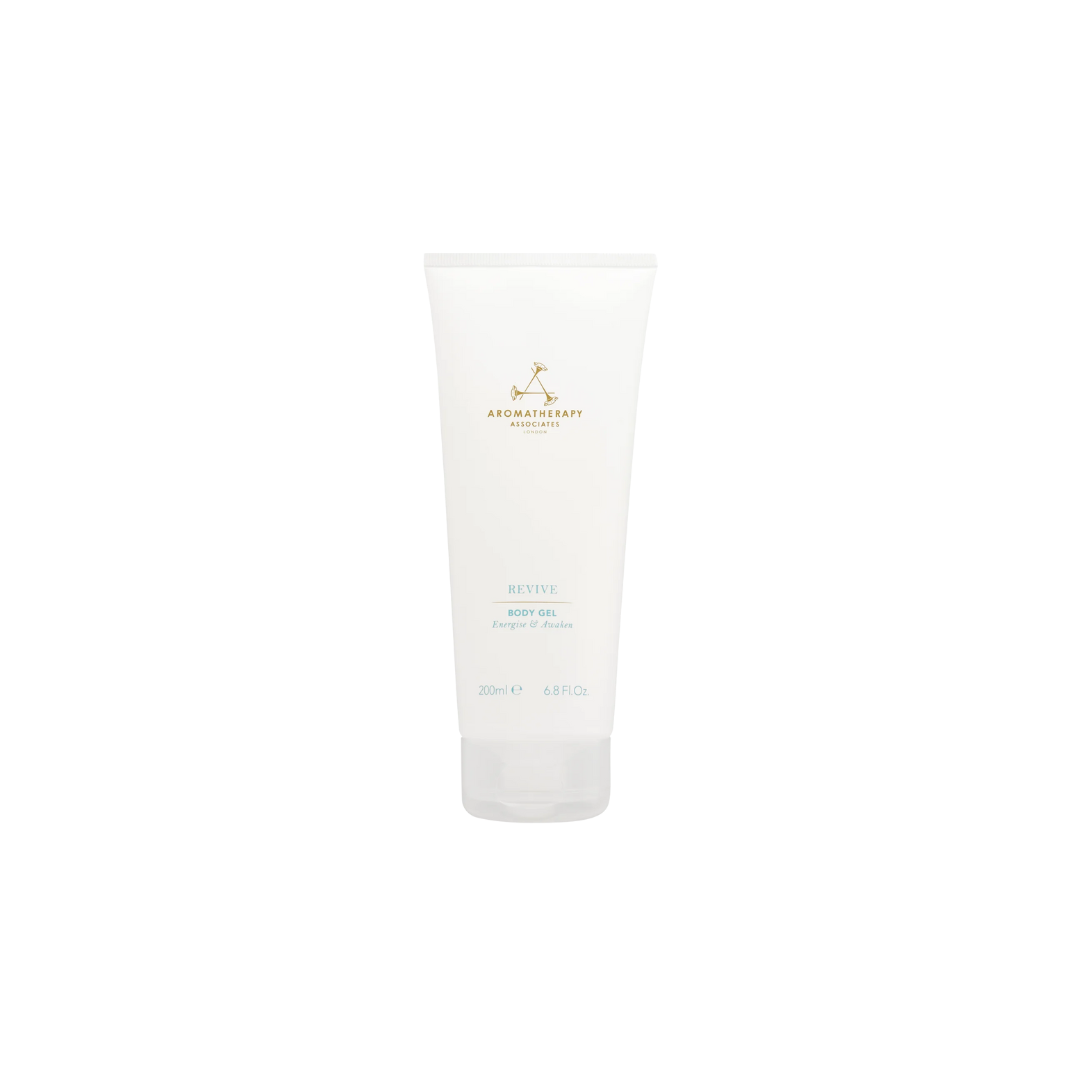 Aromatherapy Associates Revive Body Gel