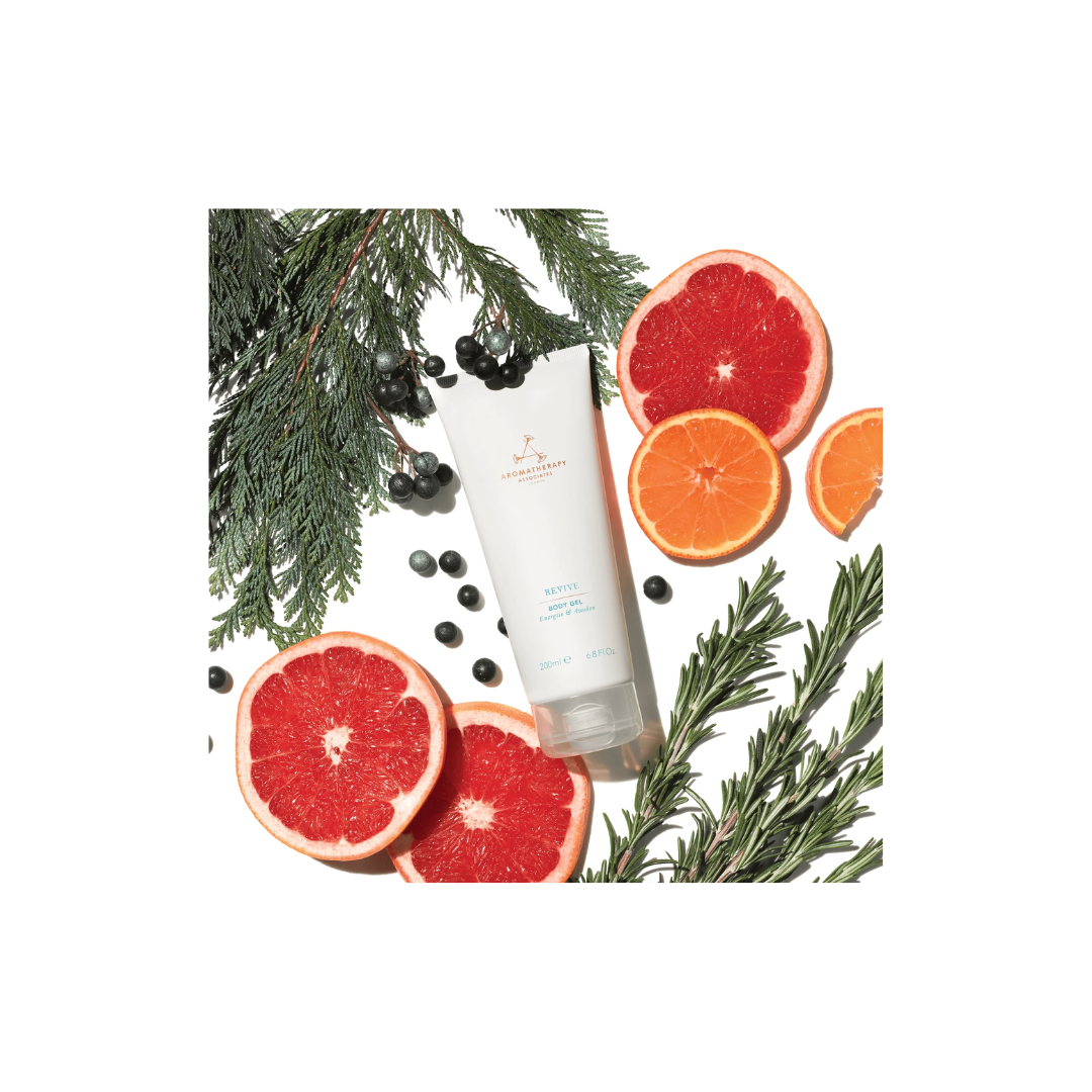 Aromatherapy Associates Revive Body Gel