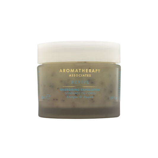 Aromatherapy Associates Revive Exfoliator