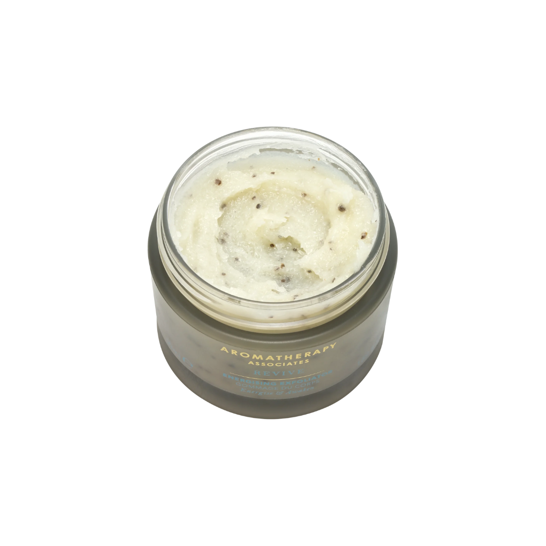 Aromatherapy Associates Revive Exfoliator