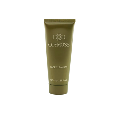 COSMOSS By Kate Moss Face Cleanser