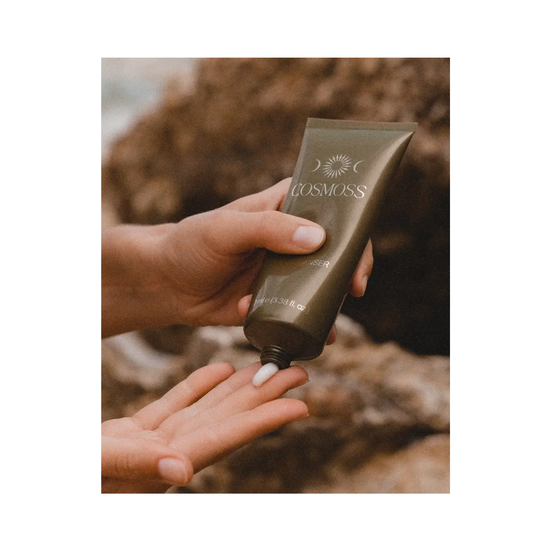 COSMOSS By Kate Moss Face Cleanser