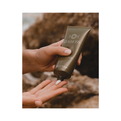 COSMOSS By Kate Moss Face Cleanser