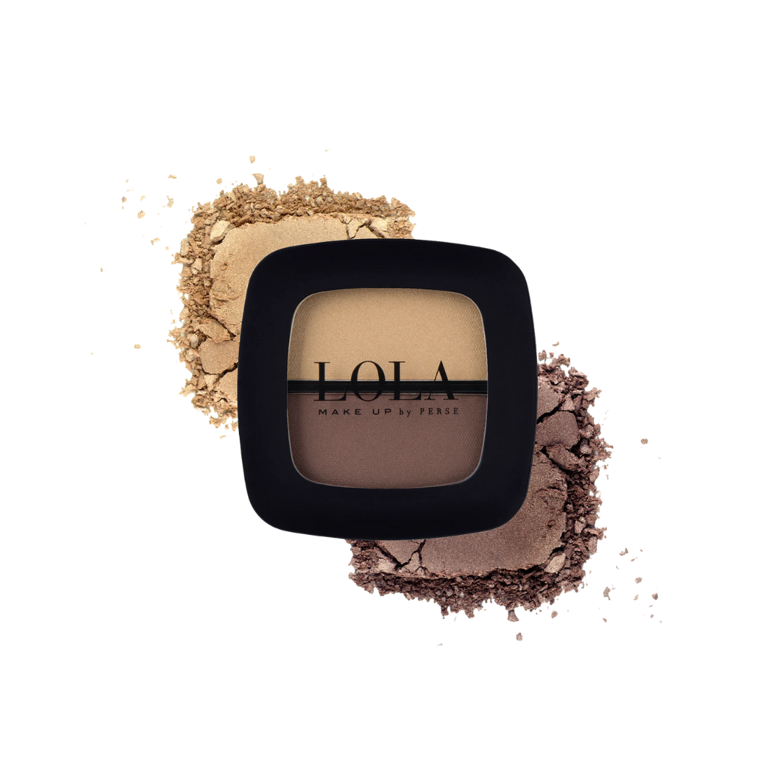Lola Eyeshadow Duo 003