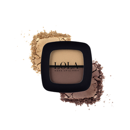 Lola Eyeshadow Duo 003