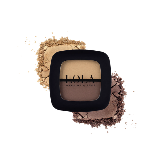 Lola Eyeshadow Duo 003