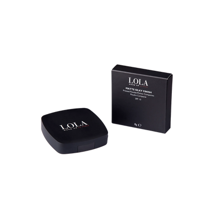 Lola Matte Silky Finish Powder R018