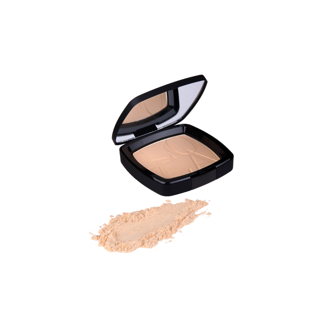 Lola Matte Silky Finish Powder R018