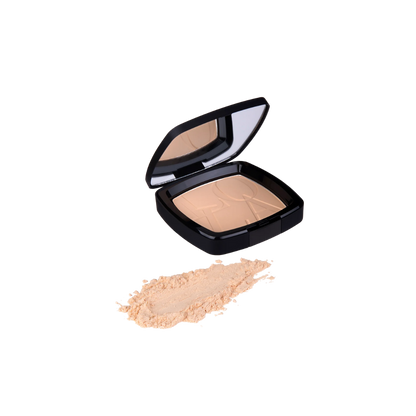 Lola Matte Silky Finish Powder R018