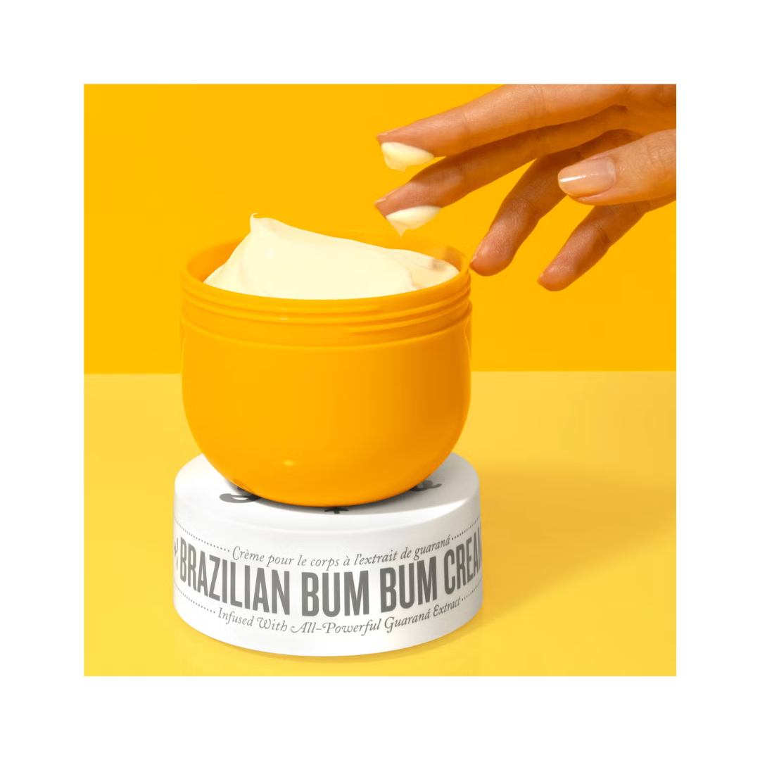 Sol De Janeiro Brazilian Bum Bum Body Cream 240ml